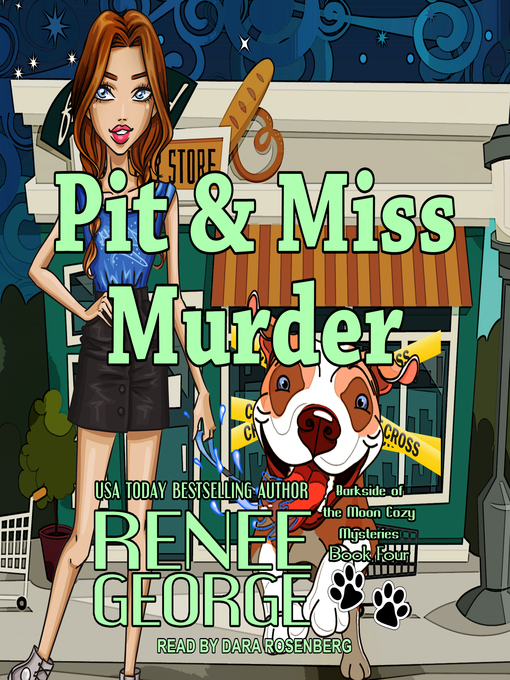 Title details for Pit and Miss Murder by Renee George - Available